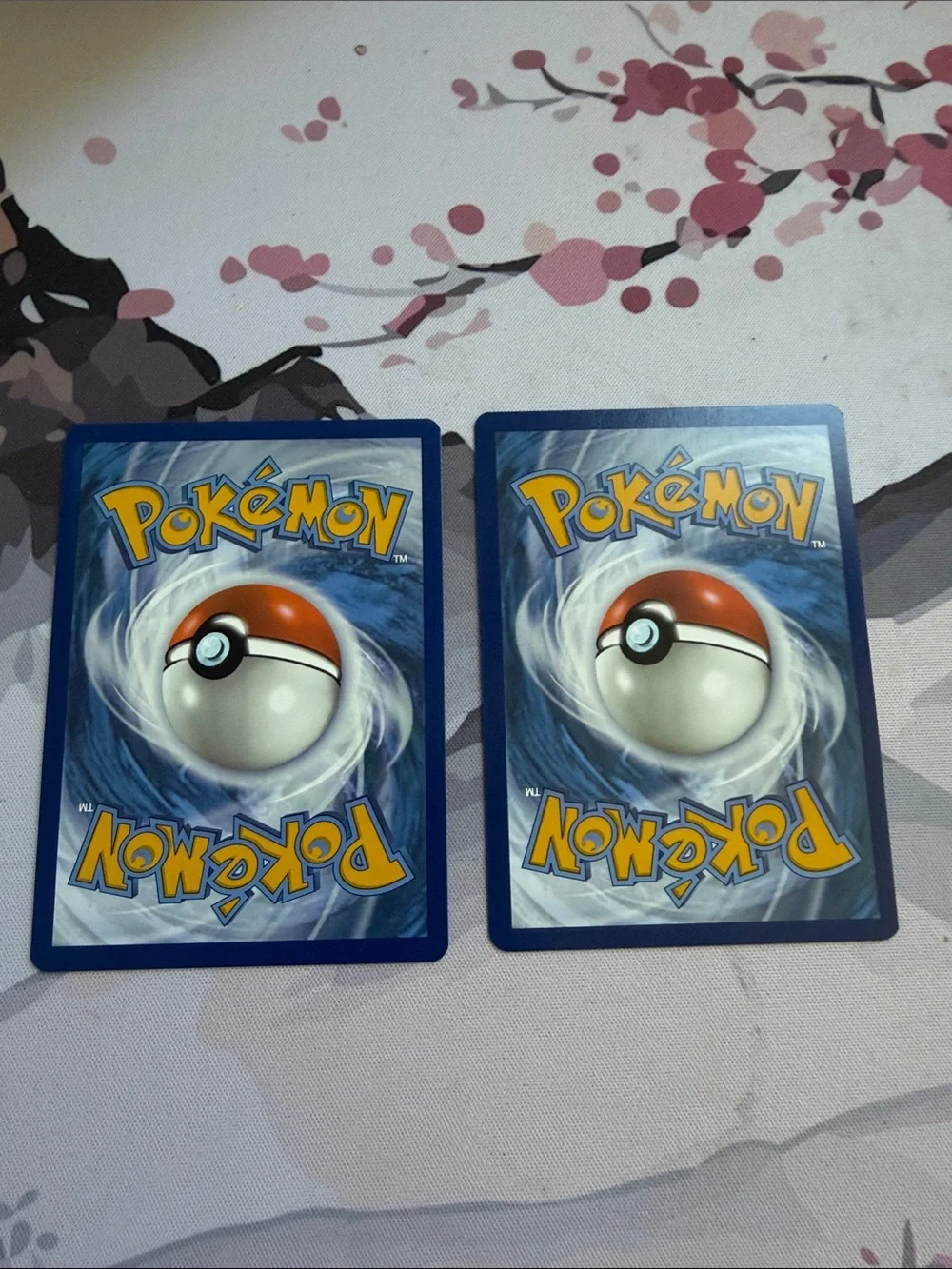 🌸 Flower Garden Pokémon Card Lot | Roserade Sunkern Cherubi ✨5/$25✨
